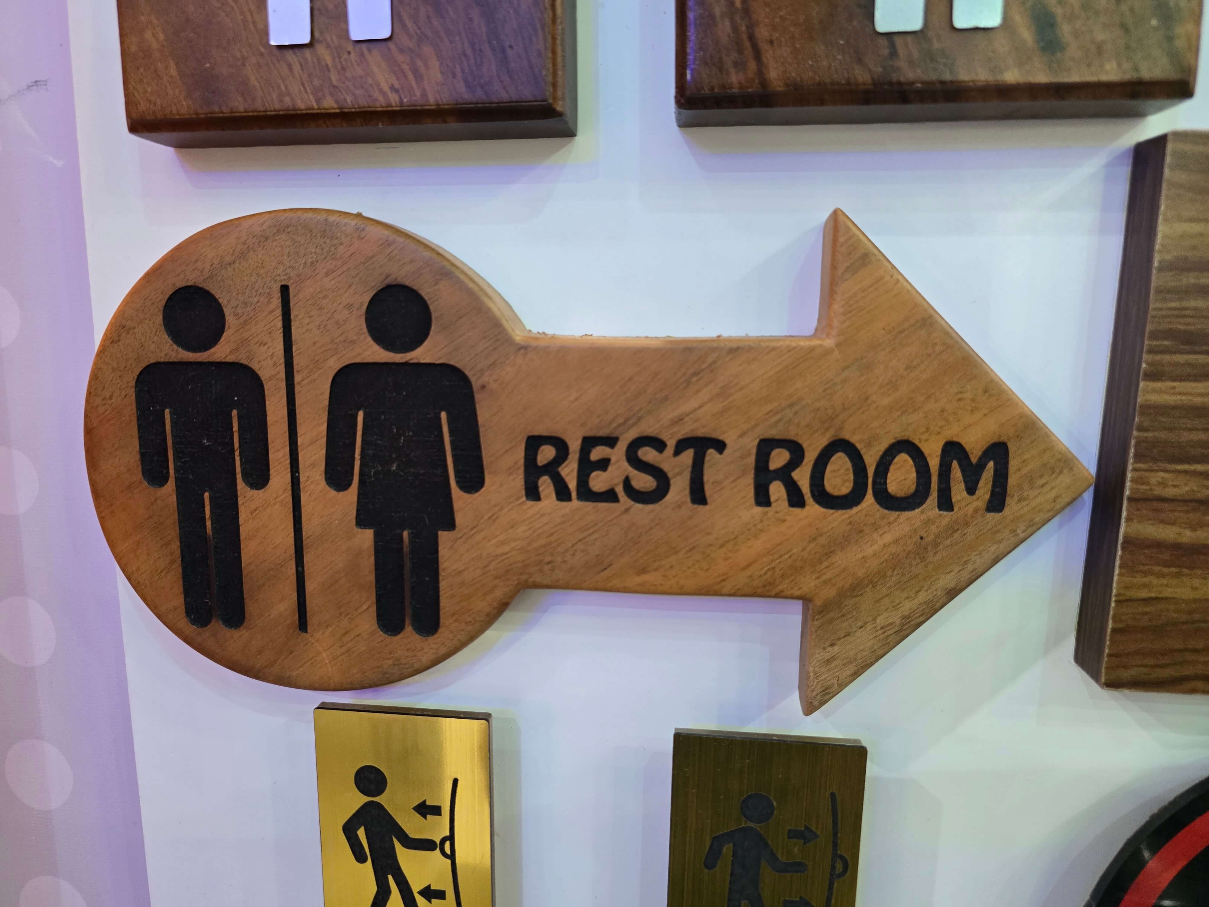 Hotel Accessory 16
